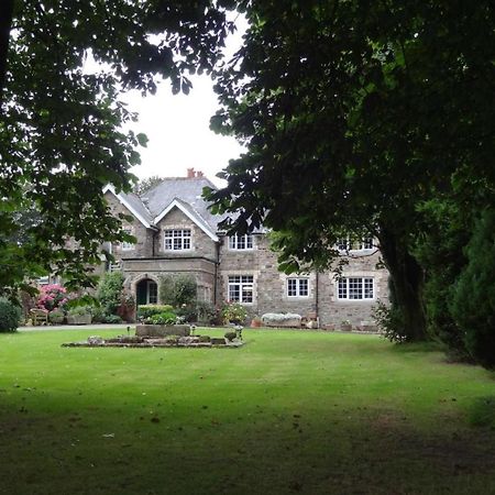 Bed and Breakfast Knole Farm Okehampton Exterior foto